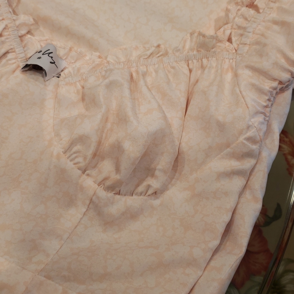 Princess Polly Quintella Maxi Dress - Picture 8 of 8